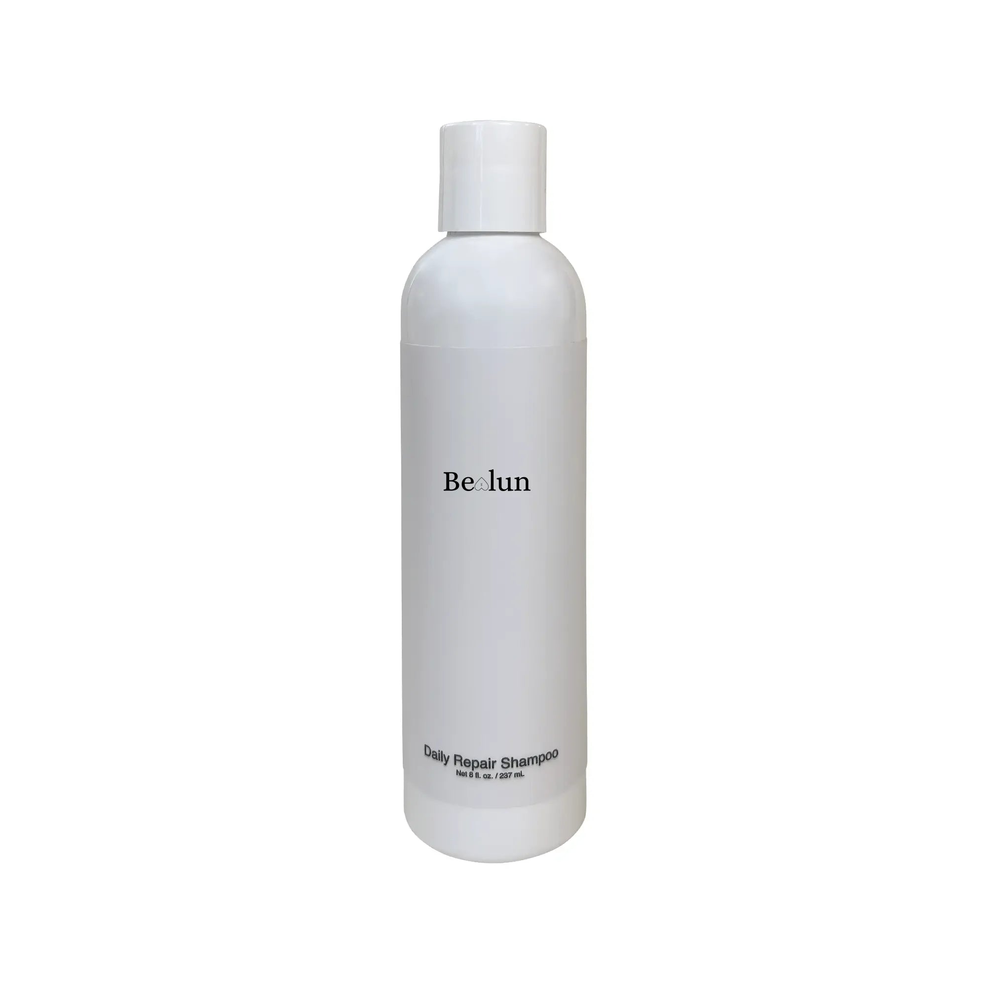 Daily Repair Shampoo – Nourishing Cleanser for Strong, Radiant Hair - Bealun